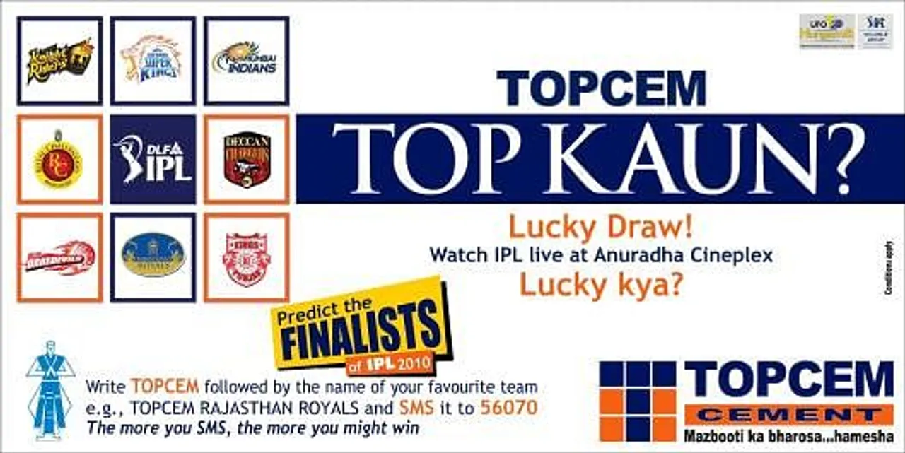 IPL 2010