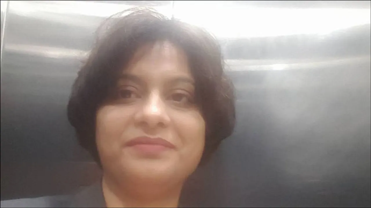 Neelima Burra moves on from Cargill Foods