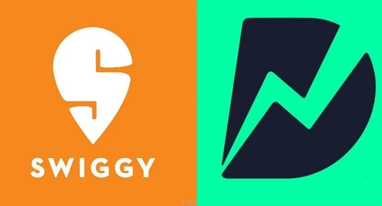 Swiggy and Dunzo ask users to ditch the hills and stay home