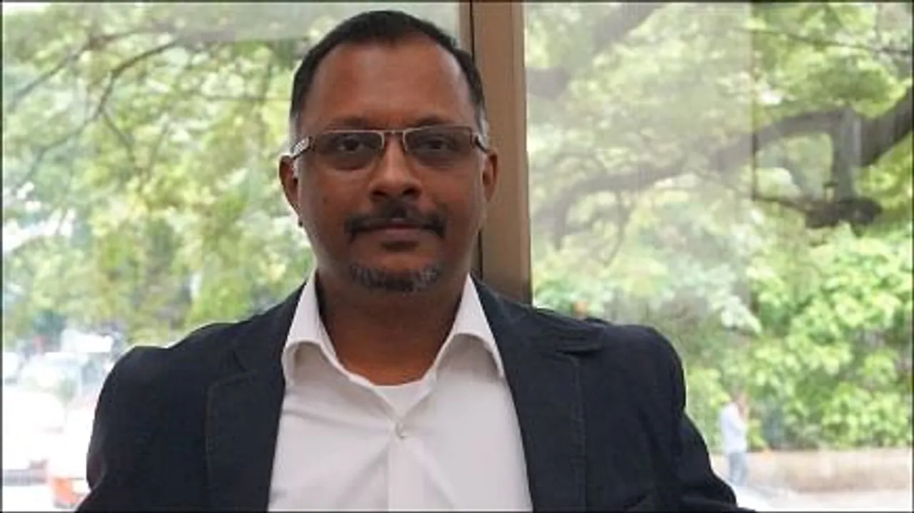 Arun Raman returns to GREY group India as national planning head