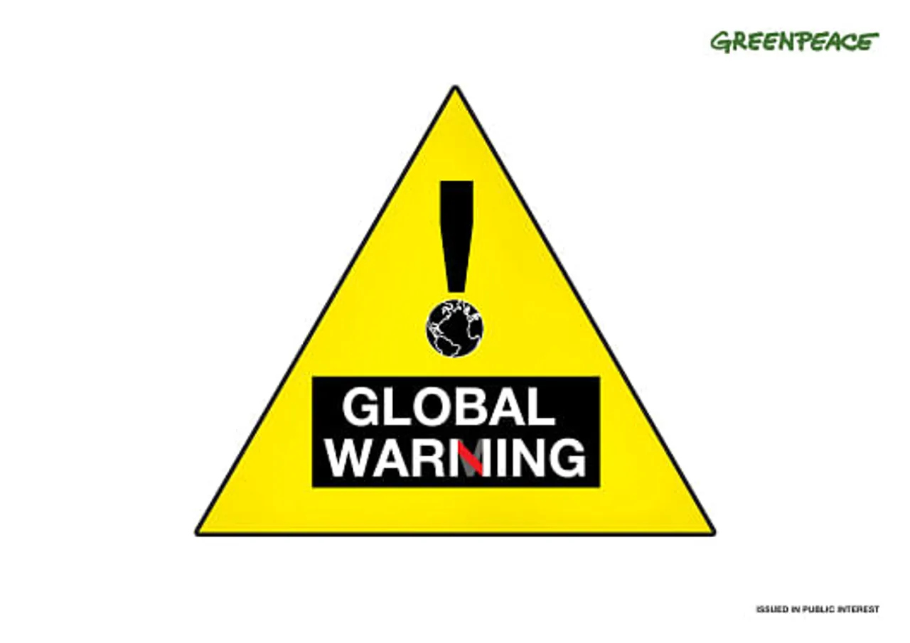 Global Warming