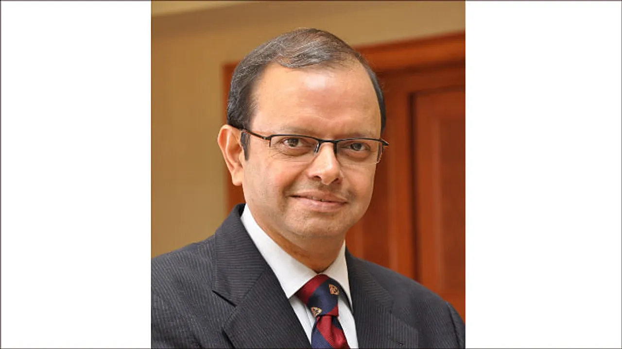 Ganesh Natarajan joins LYK Inc. industry news