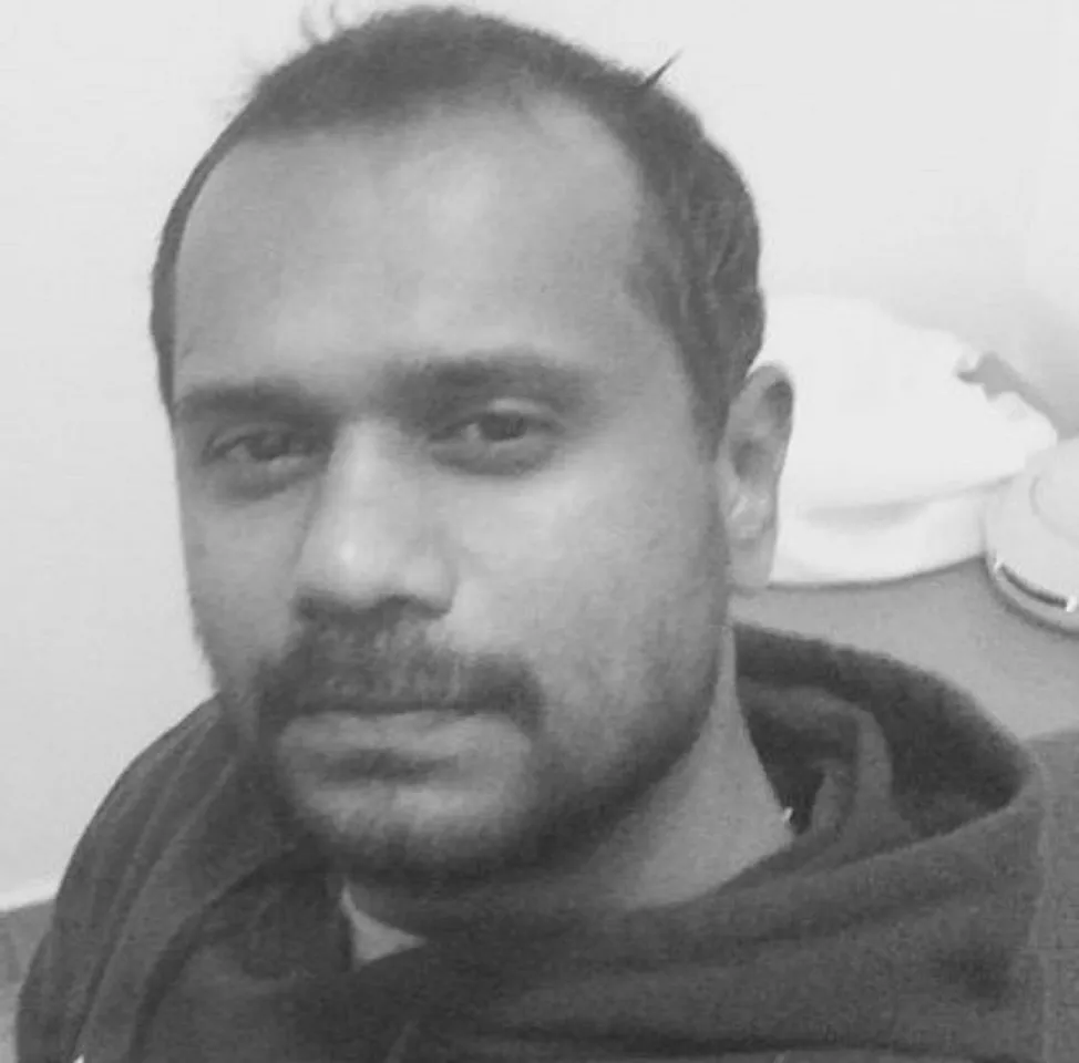 Infectious Advertising appoints Vinu V Krishna as Creative Head