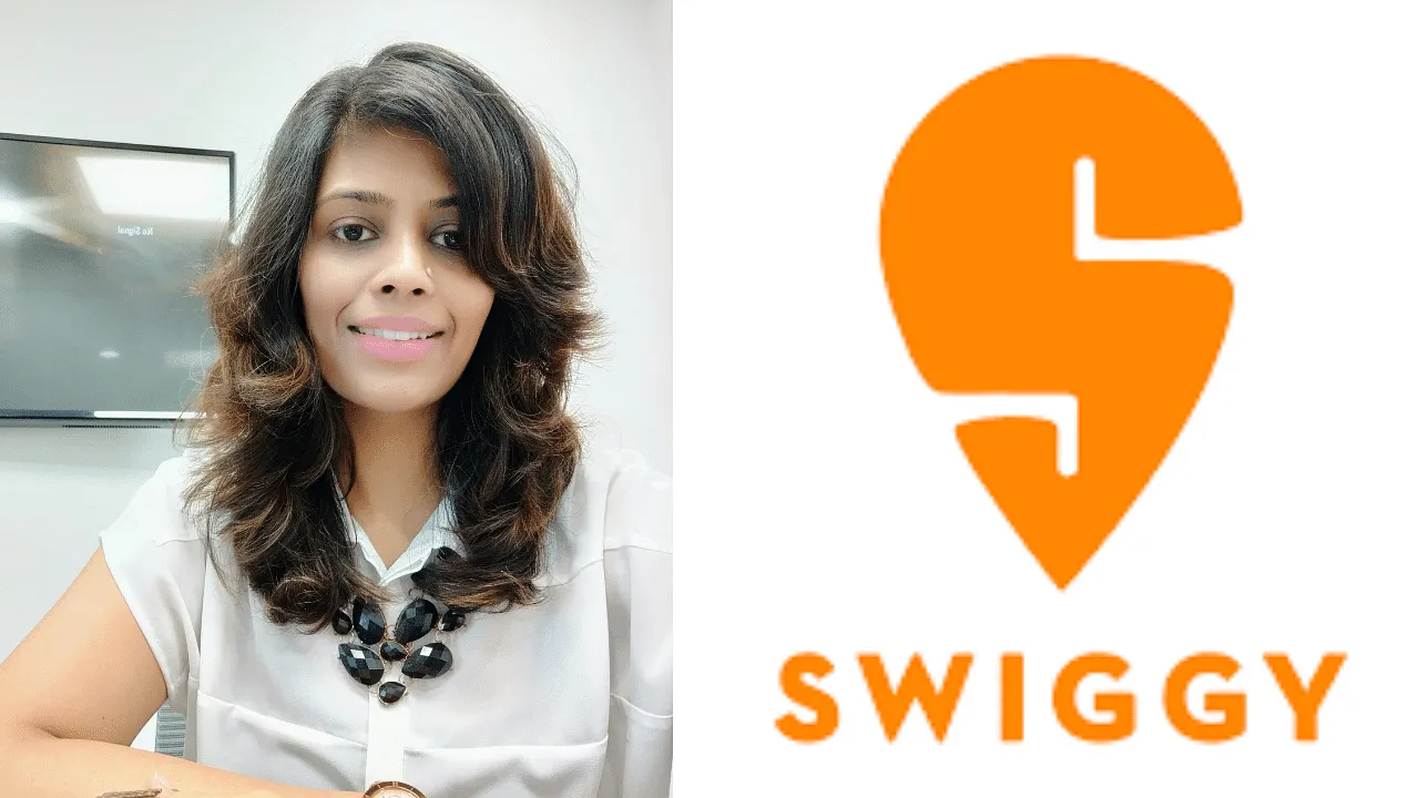 Meet Shikha Gupta, the creative mind behind Swiggy’s funky puns, emailers, social content