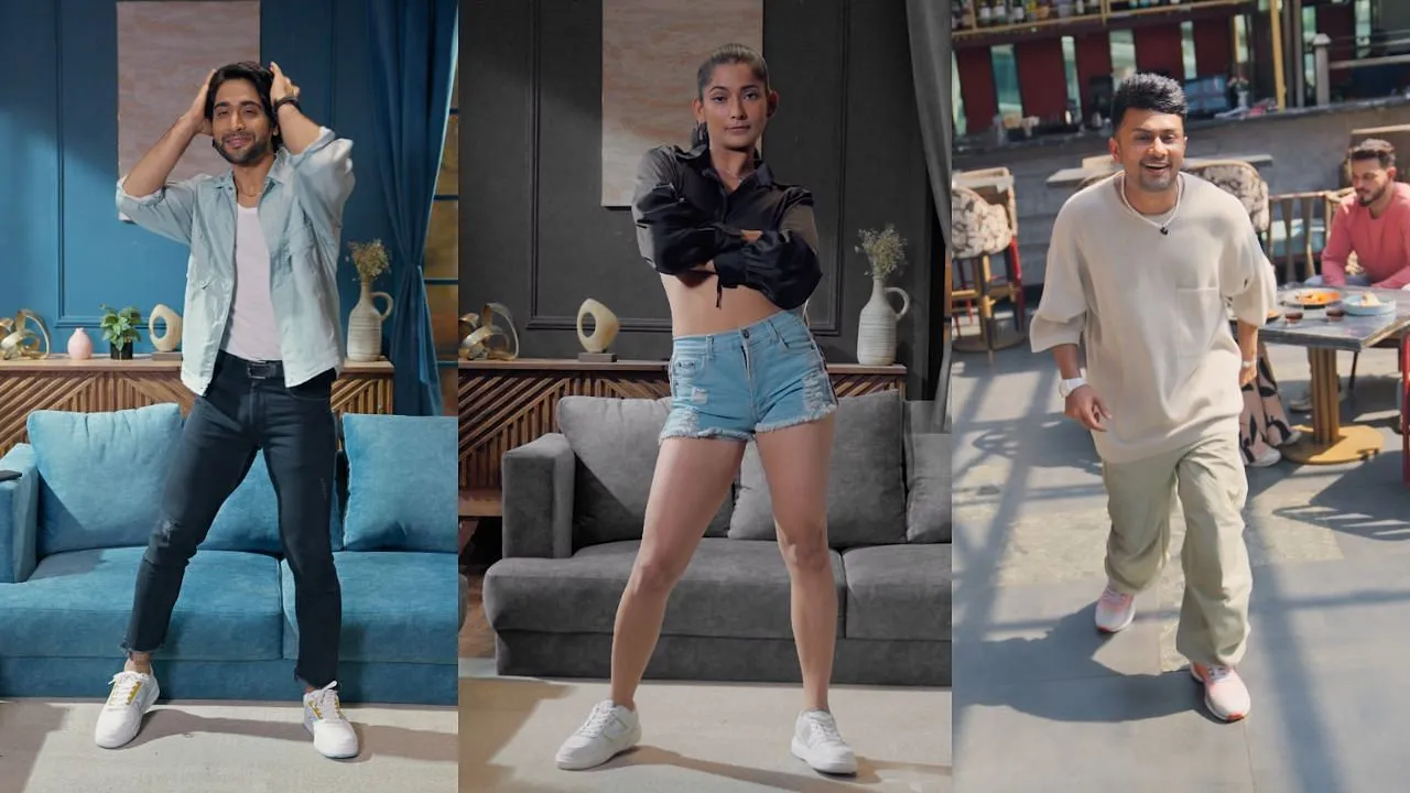 Liberty Shoes unveils #ForeverSneakers to captivate Gen Z and Millennials