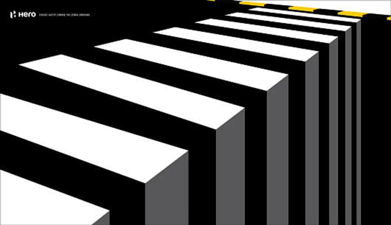 Zebra Crossing