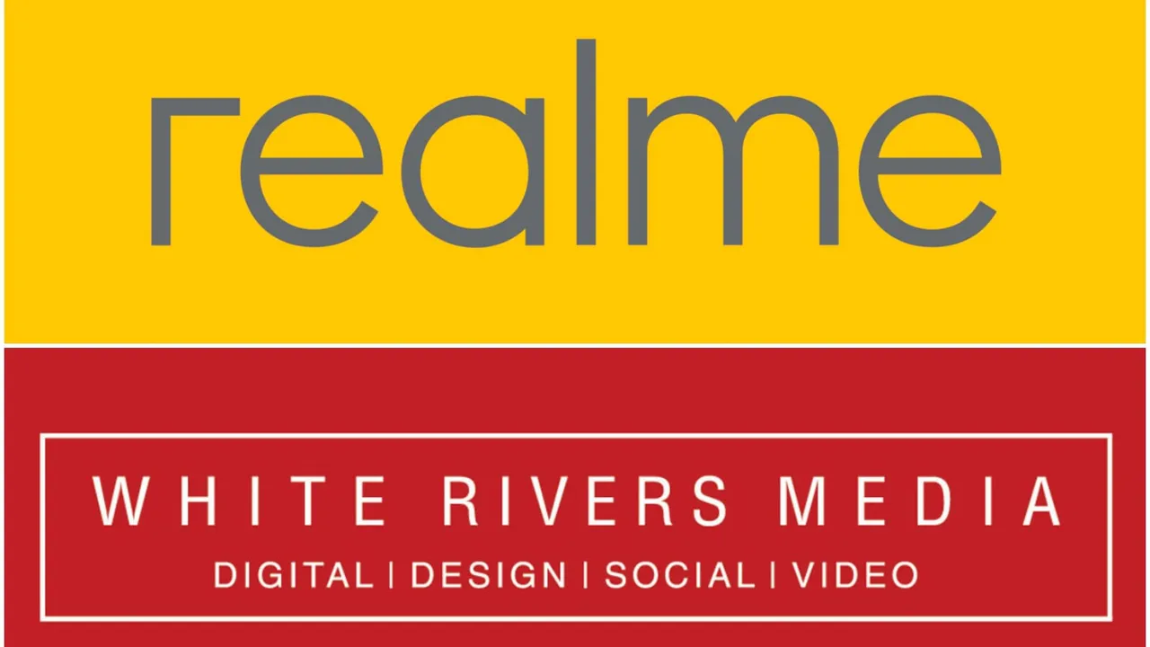 realme ties up with White Rivers Media to tackle lifestyle anxiety in Indian youth