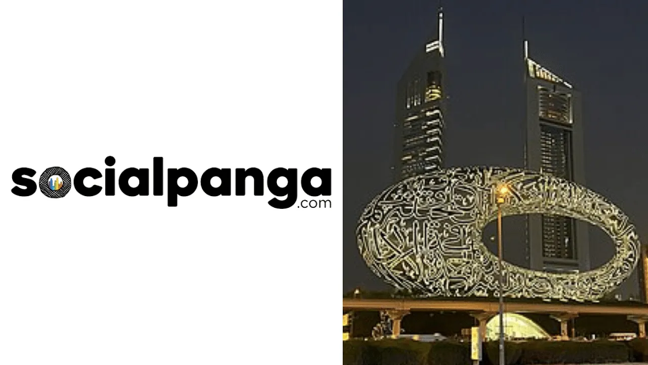 Social Panga expands to Dubai, UAE in a global expansion move