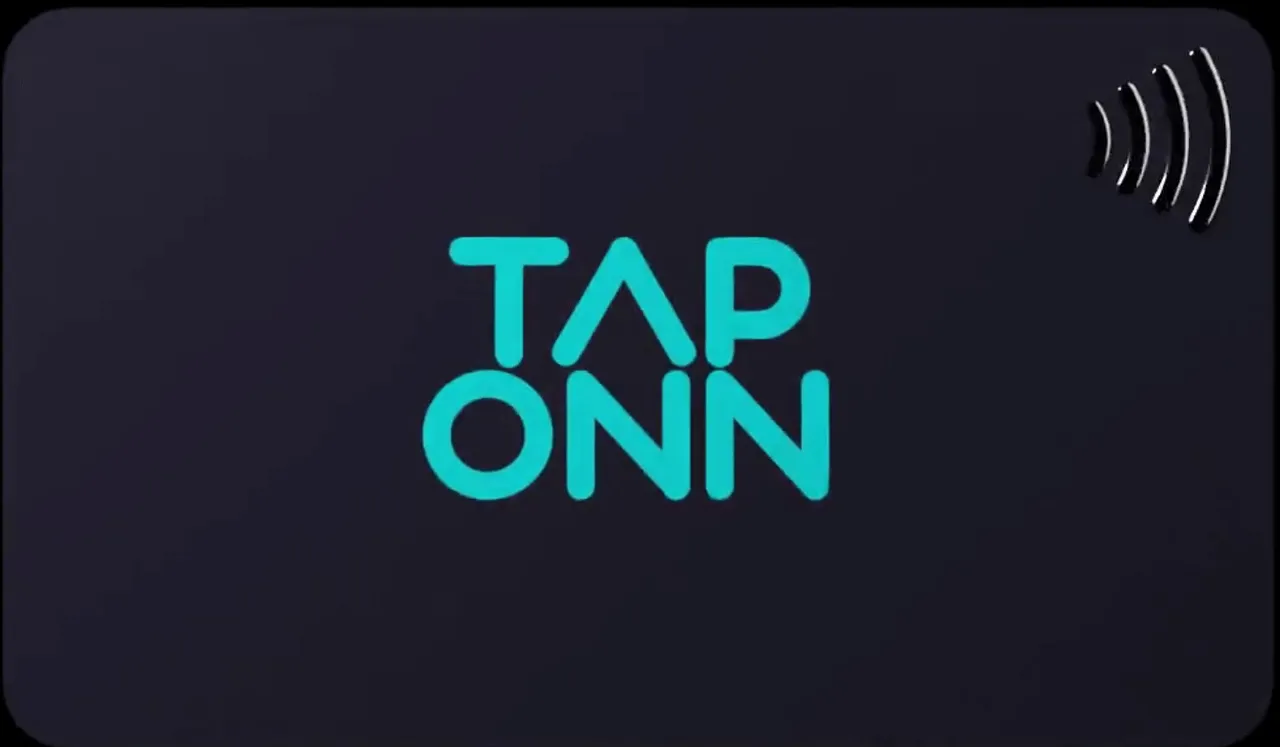 TapOnn Launches "Don't try So Hard to Network; Just TapOnn" campaign to revolutionize smart networking