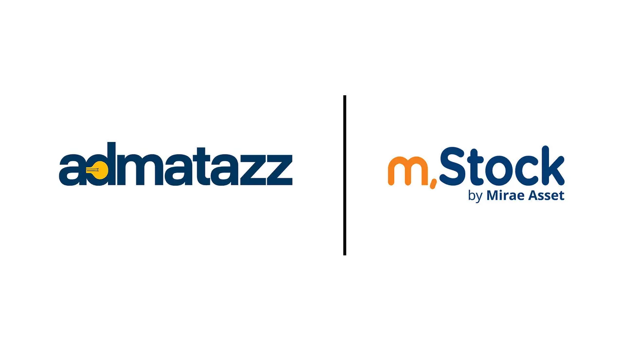 Admatazz bags the social media creative mandate for m.Stock by Mirae Asset
