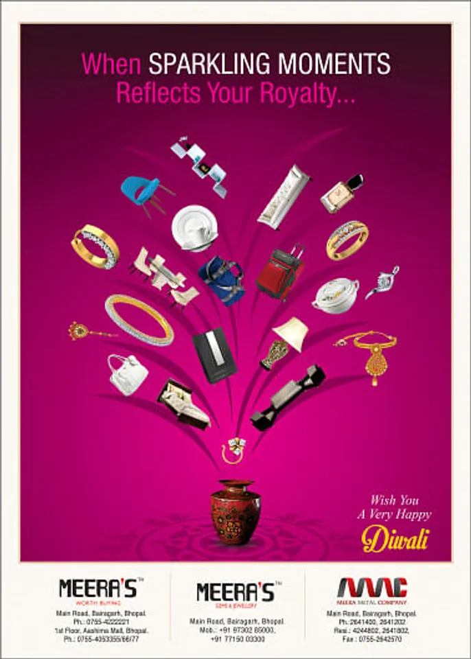 Diwali, Cracekrs, Festival, Furniture, Jewellery, Mailer, Deepawali, fireworks 