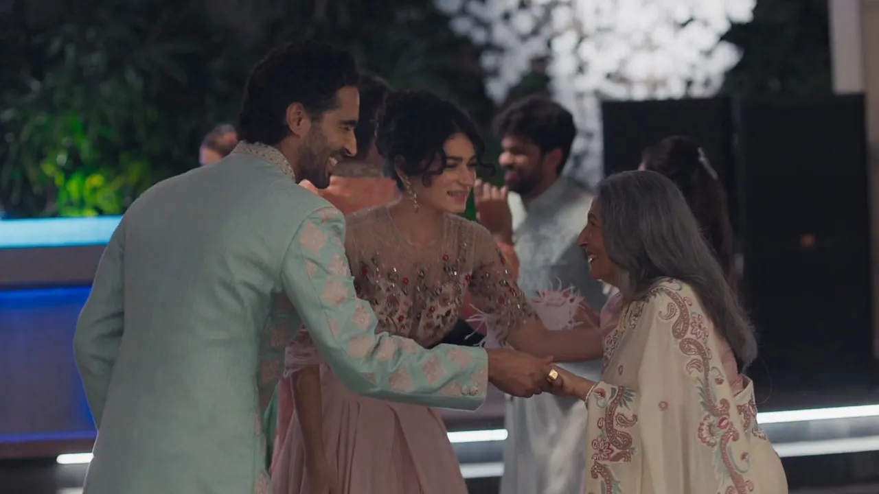 Raymond extends ‘The Complete Man’ image to new ethnic wear range