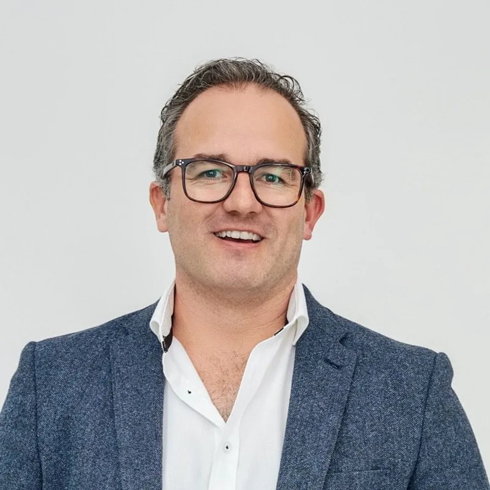 CitrusAd appoints Rob Odd as CEO of Asia Pacific and Japan