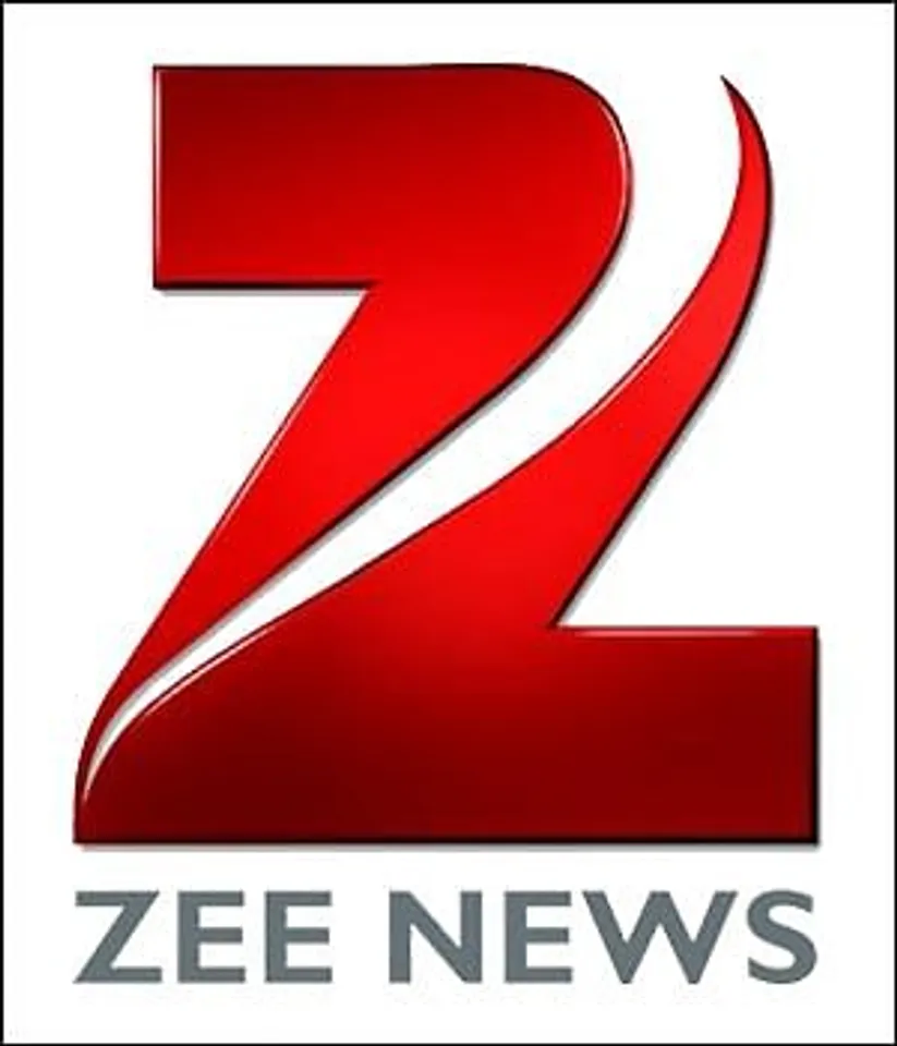 Zee News gets ambitious: To increase ad rates and cut inventory