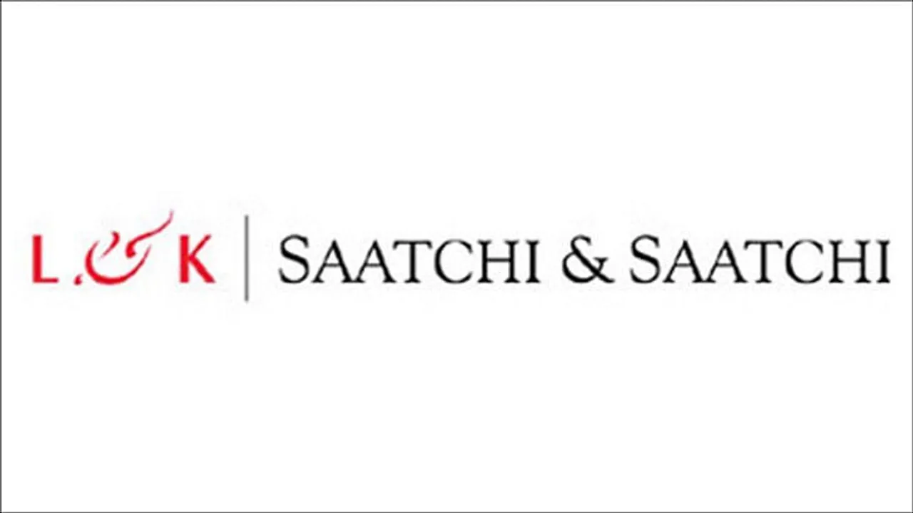 Casio India assigns creative duties to L&K Saatchi & Saatchi