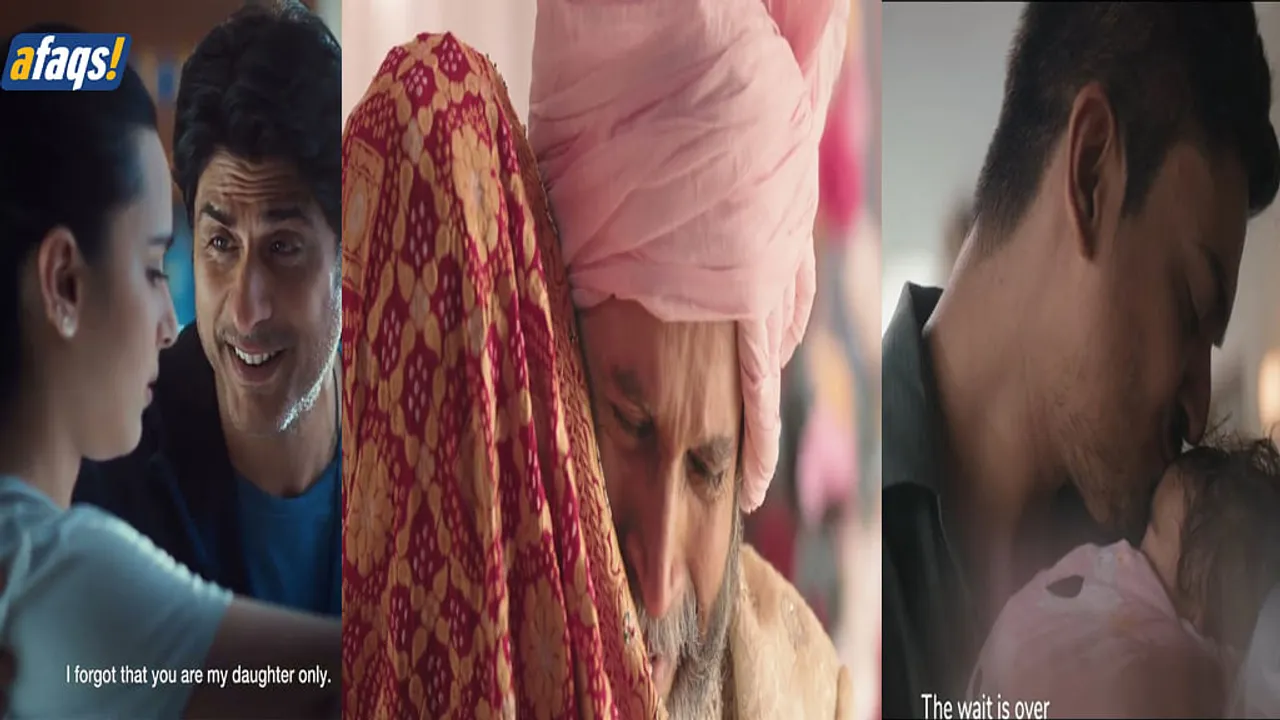 Here is how brands are celebrating Father’s Day this year