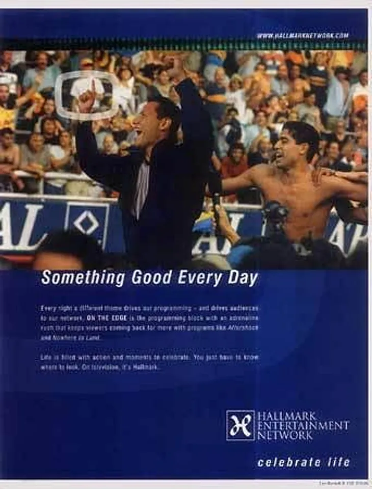 Something good everyday