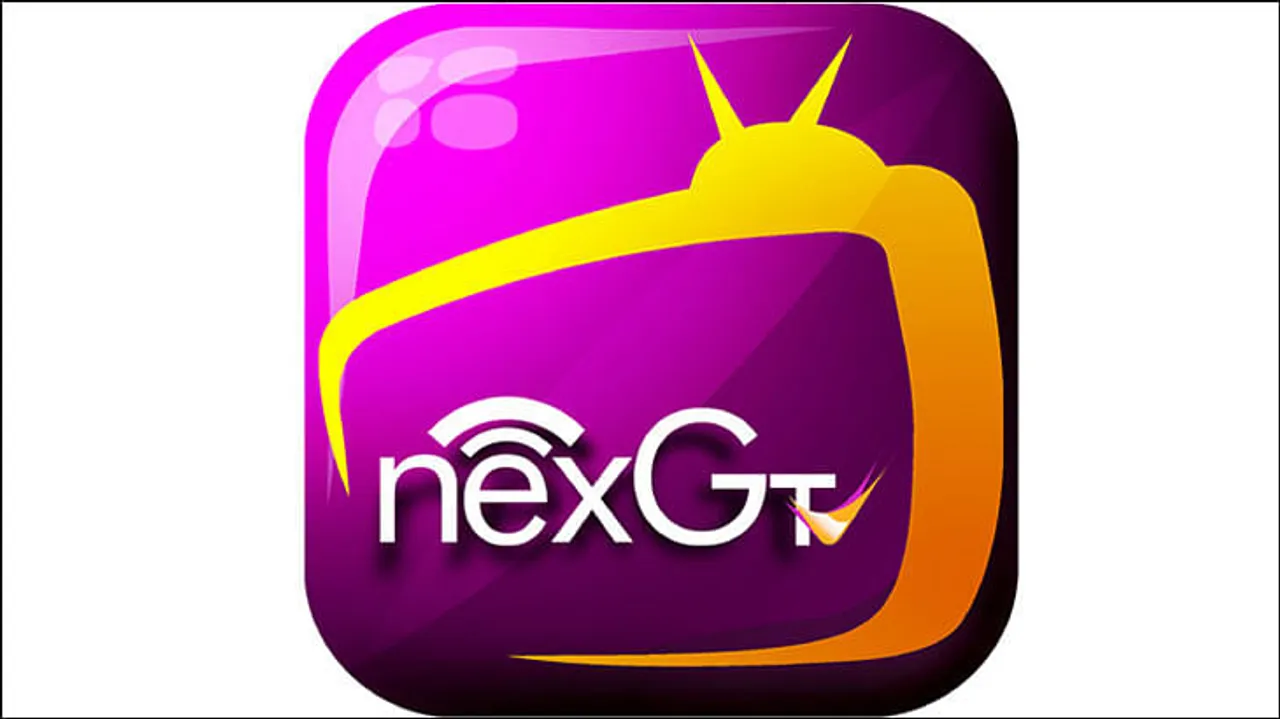 nexGTv expands its content library, strikes alliance with Culture Machine