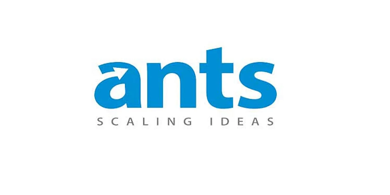 Ants Digital appoints Sai Krishna as Branch Head for the South Region