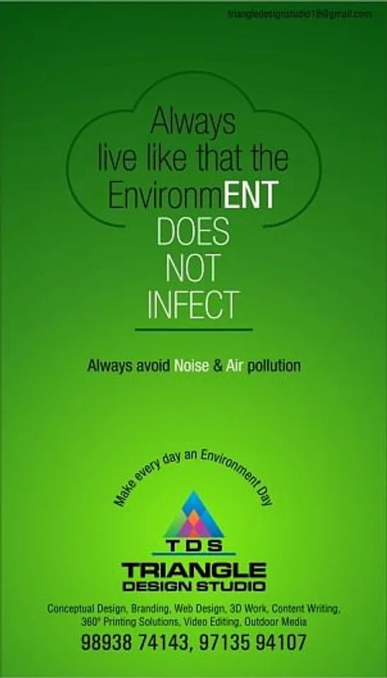 Environment Day