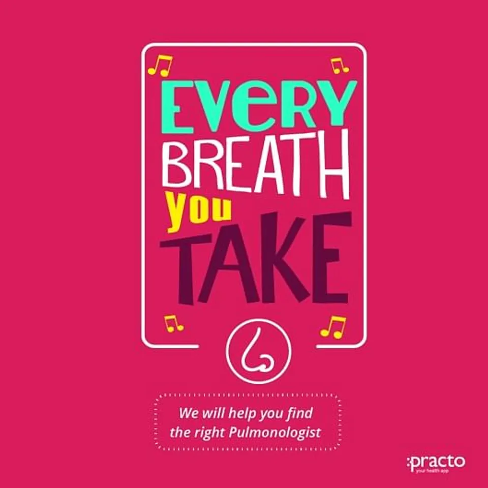 Right Pulmonologist