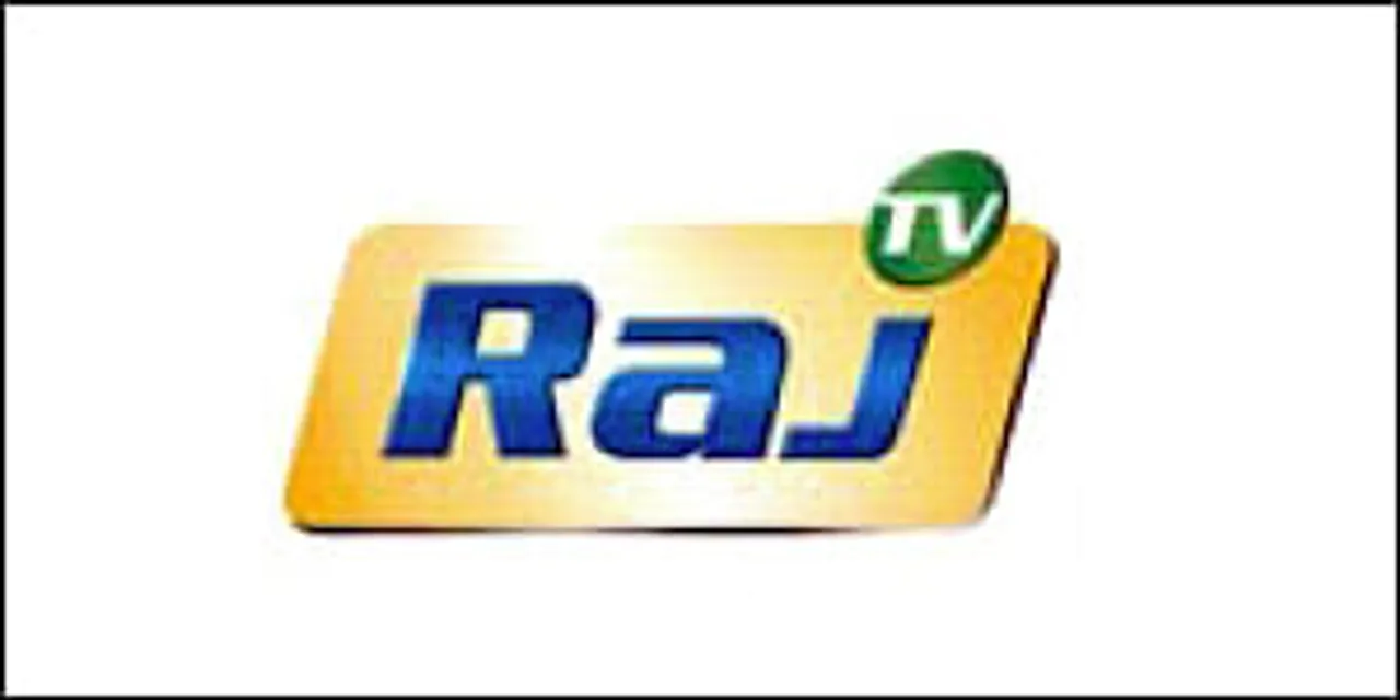 Raj TV gets Vidyadhar Khatavkar as Group COO