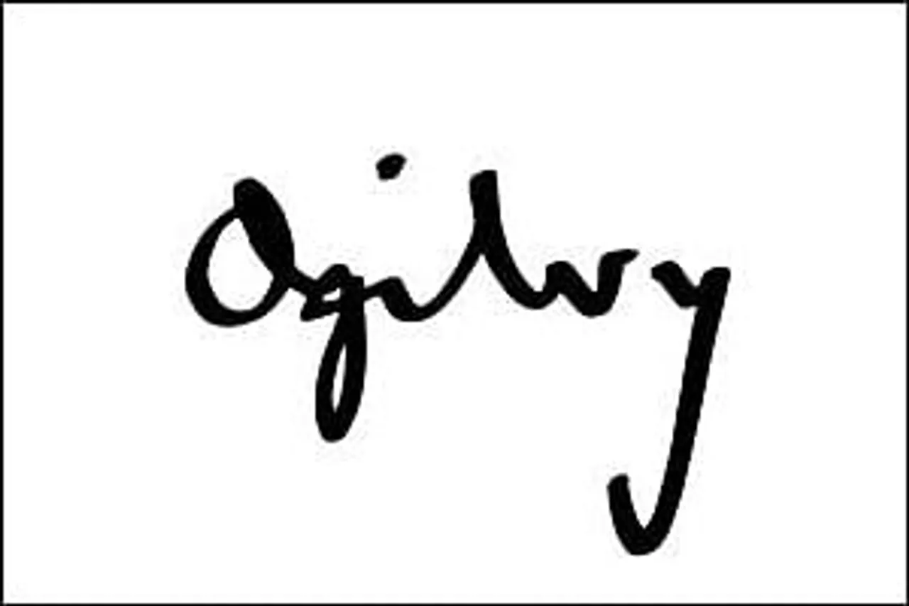 Ogilvy bags creative mandate of Kohler