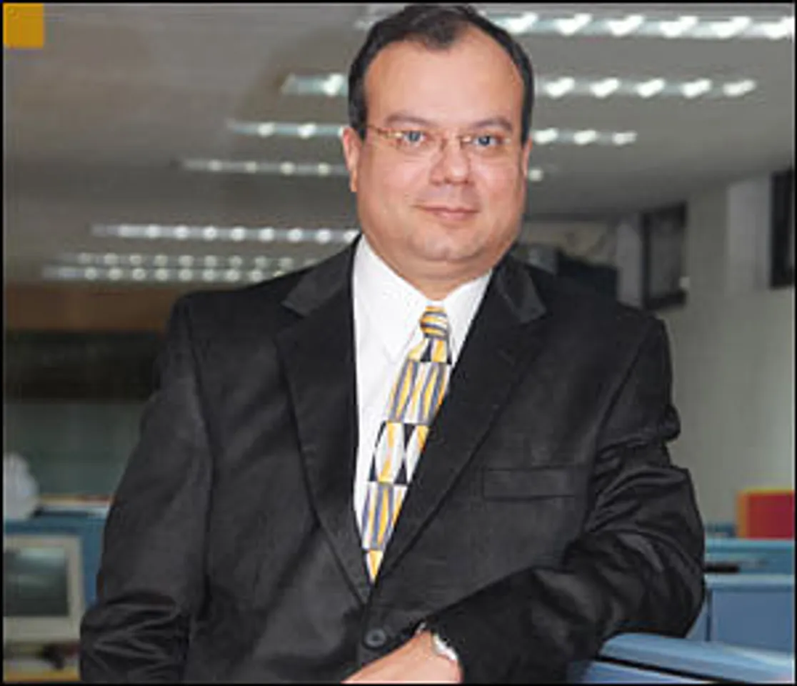 Pratap Bose re-elected as president, The Ad Club