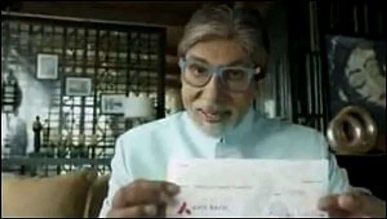 KBC: Star-struck