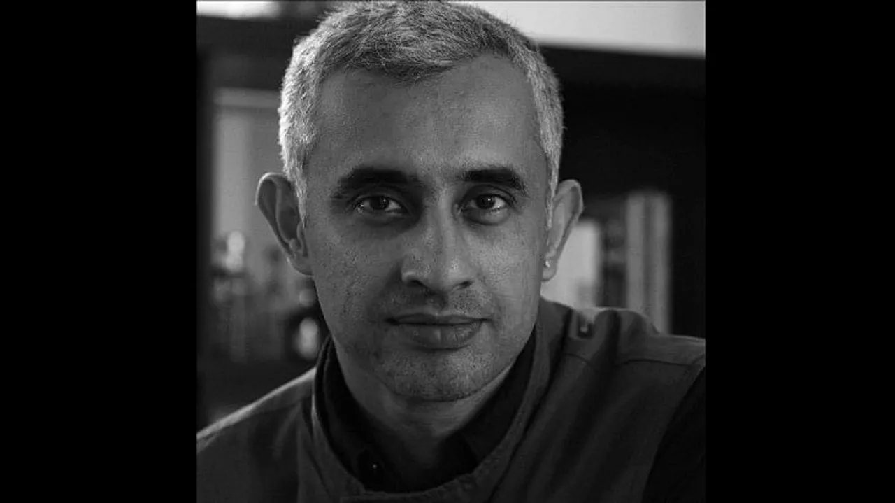 Dheeraj Dhawan joins Fountainhead Digital MKTG as vice president
