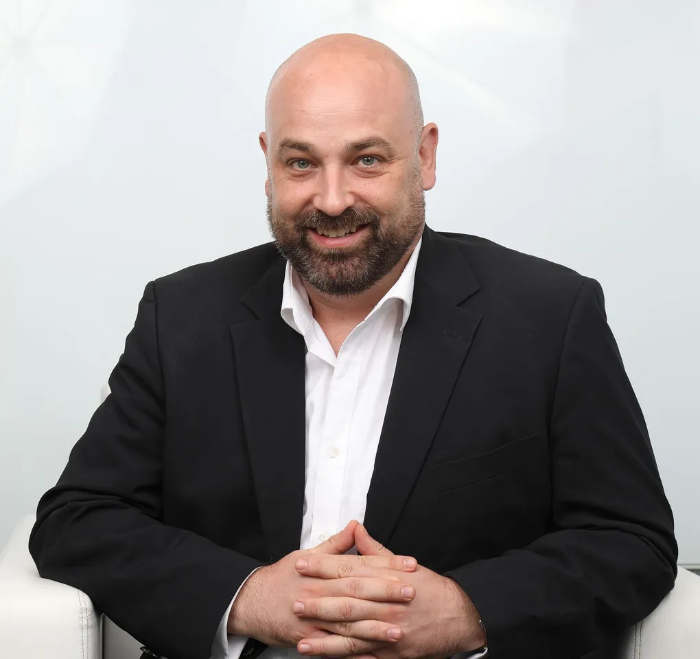 Market Research Society of India appoints BARC India’s Dr. Derrick Gray appointed as VP