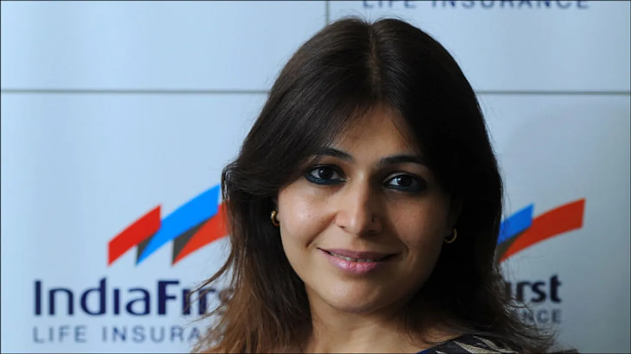 IndiaFirst Life appoints Sonia Notani as Chief Marketing Officer 