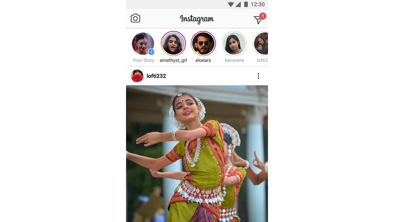 Instagram announces Instagram Lite for India