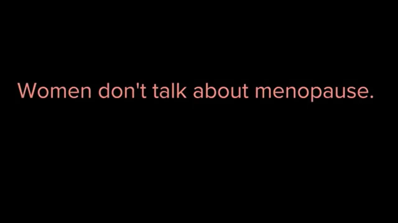 Elda Health encourages women to #PressPlay on Conversations around Menopause