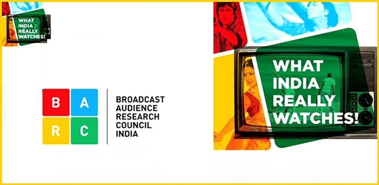 TRAI attempts to unseat broadcasters in BARC board