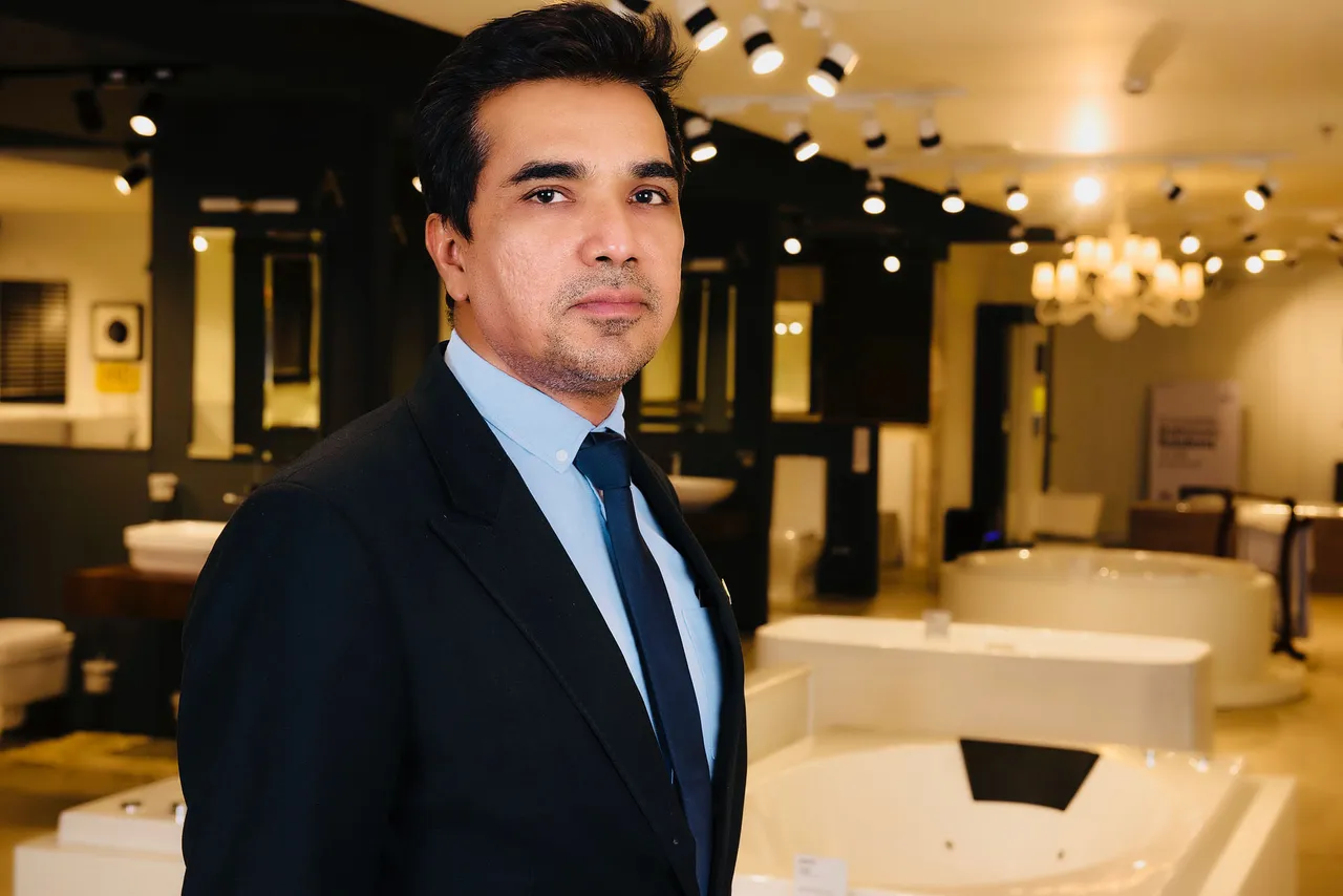 Sandeep Shukla
