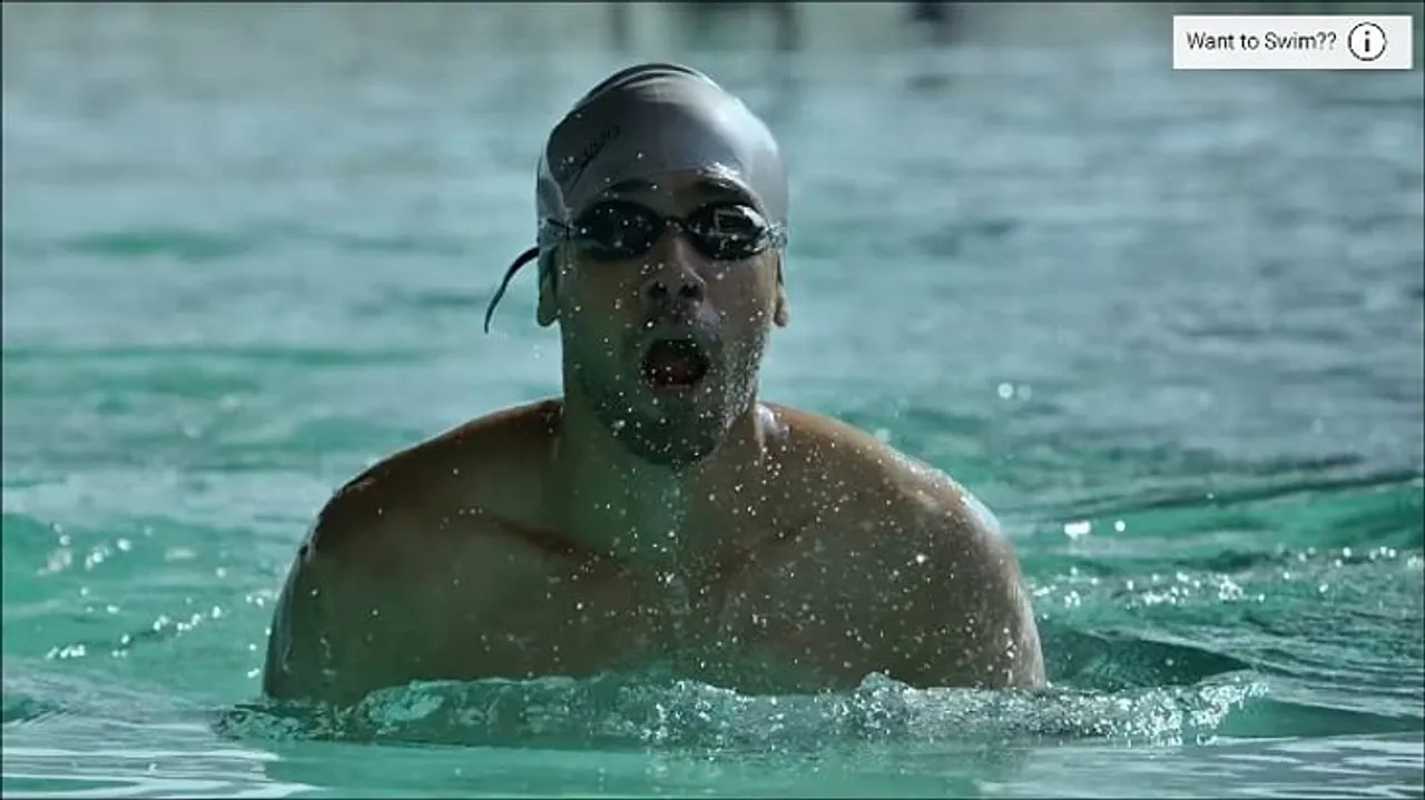 afaqs! Creative Showcase: Myntra highlights sportswear range in new spot