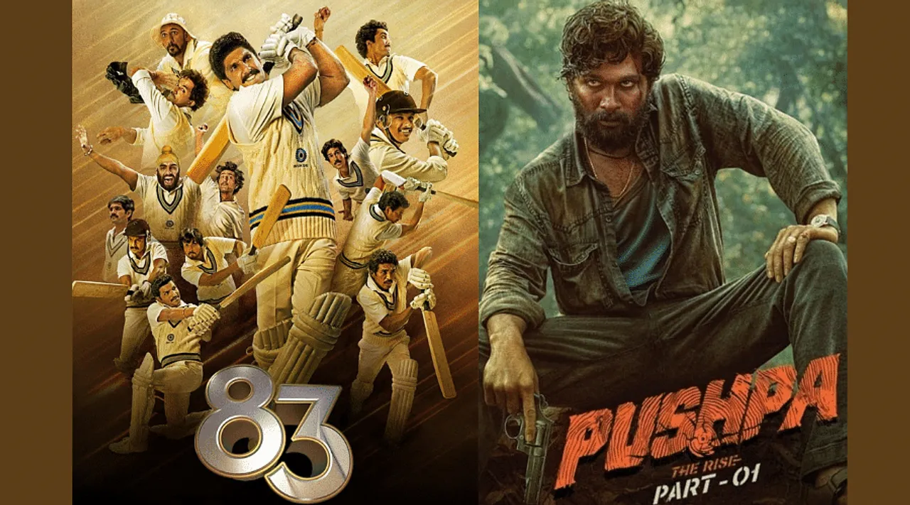 Ranveer Singh's ’83 swims against the tide, to air on Star Gold before Disney+ Hotstar, Netflix