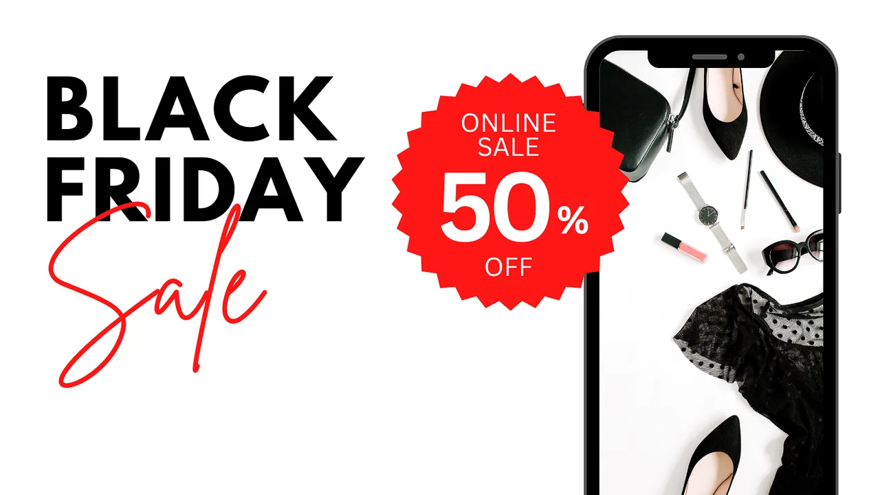 Indian e-comm sites push Black Friday sales in bid to create a new occasion for retail therapy?
