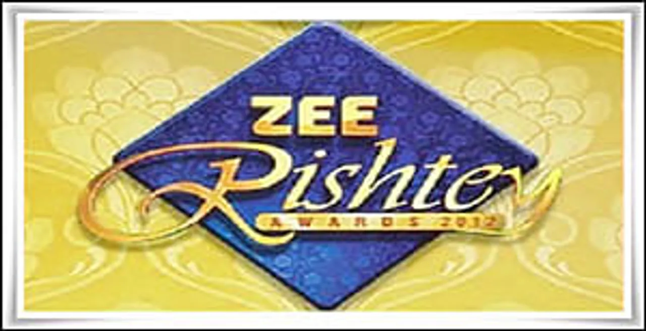 Zee Rishtey Awards tops events list; Rowdy Rathore rules movie premieres