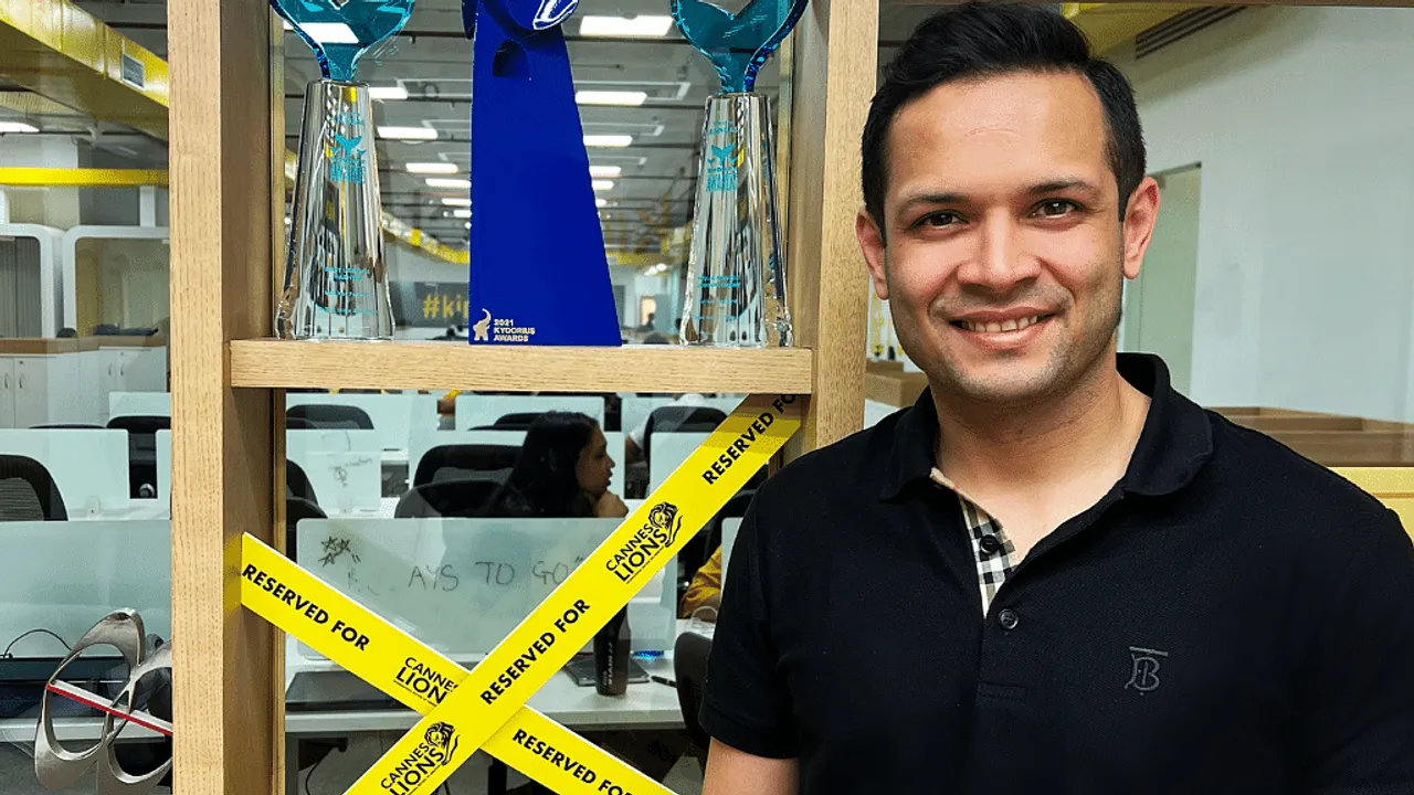“We expect to grow by 40 per cent in 2022”: Rohan Mehta, CEO, Kinnect