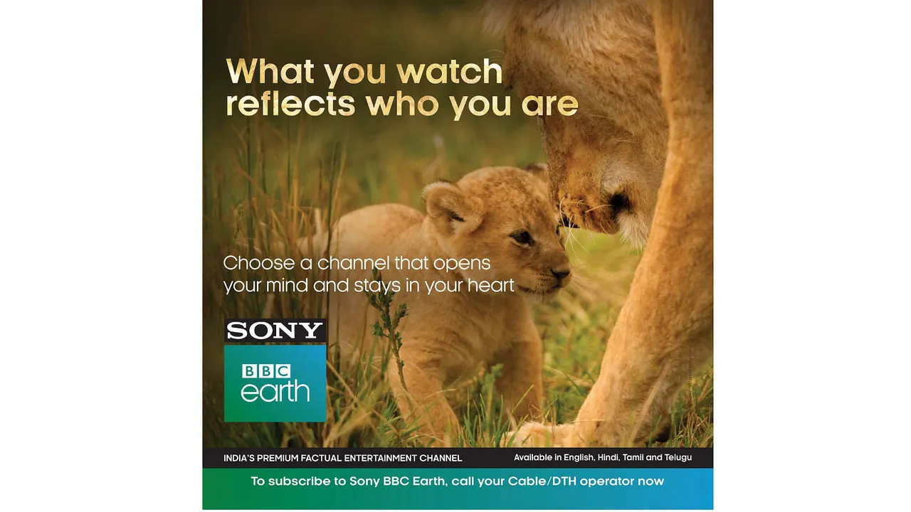 Sony BBC Earth's programming and marketing innovations in 2020