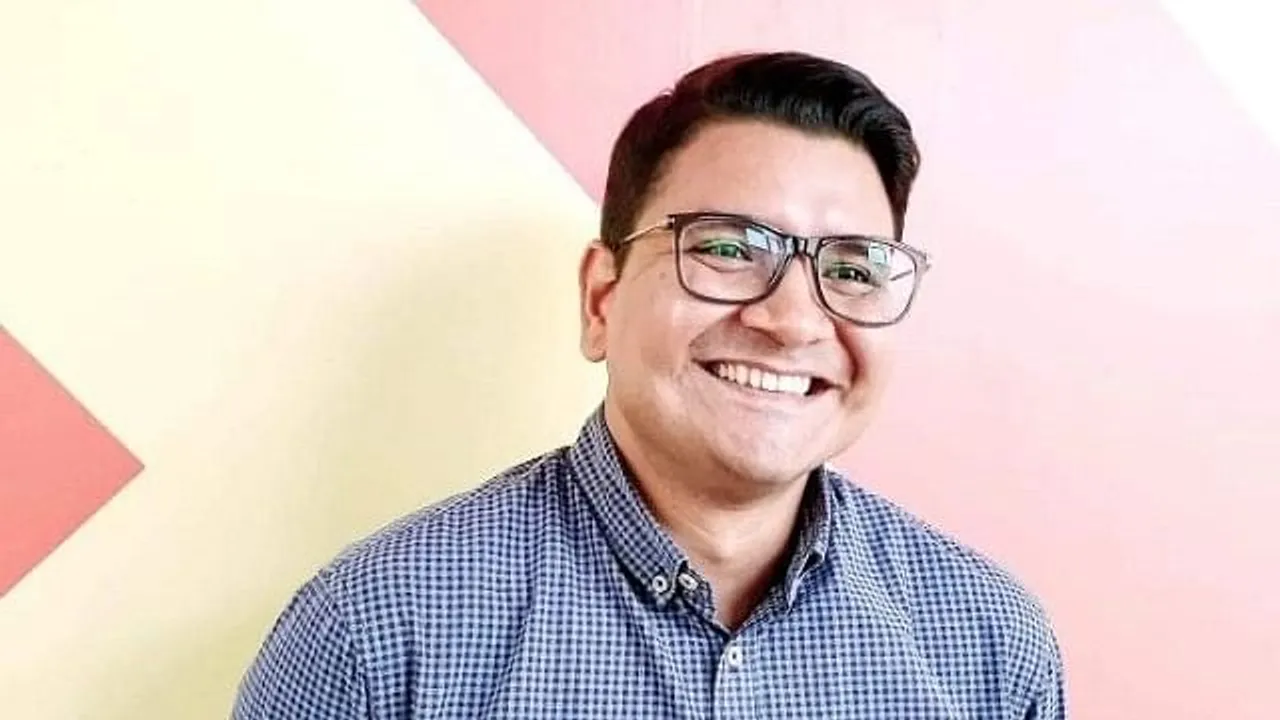 Heads Up For Tails CMO Samriddh Dasgupta steps down
