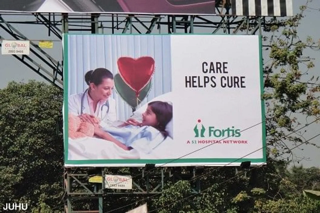 care helps cure
