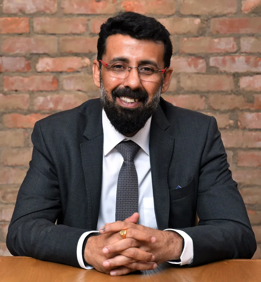 Indo Nissin elevates Sandeep Bakhshi to Managing Director