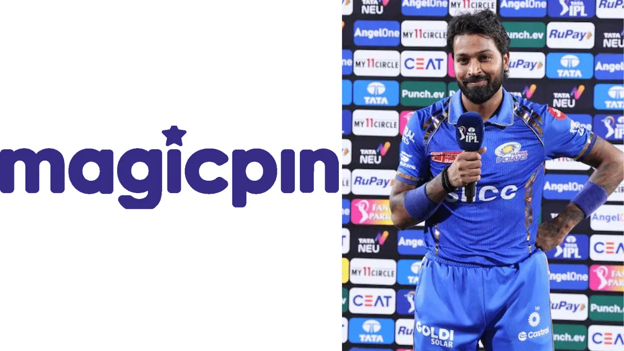 magicpin backs Hardik Pandya amid #donthatehardik movement on X