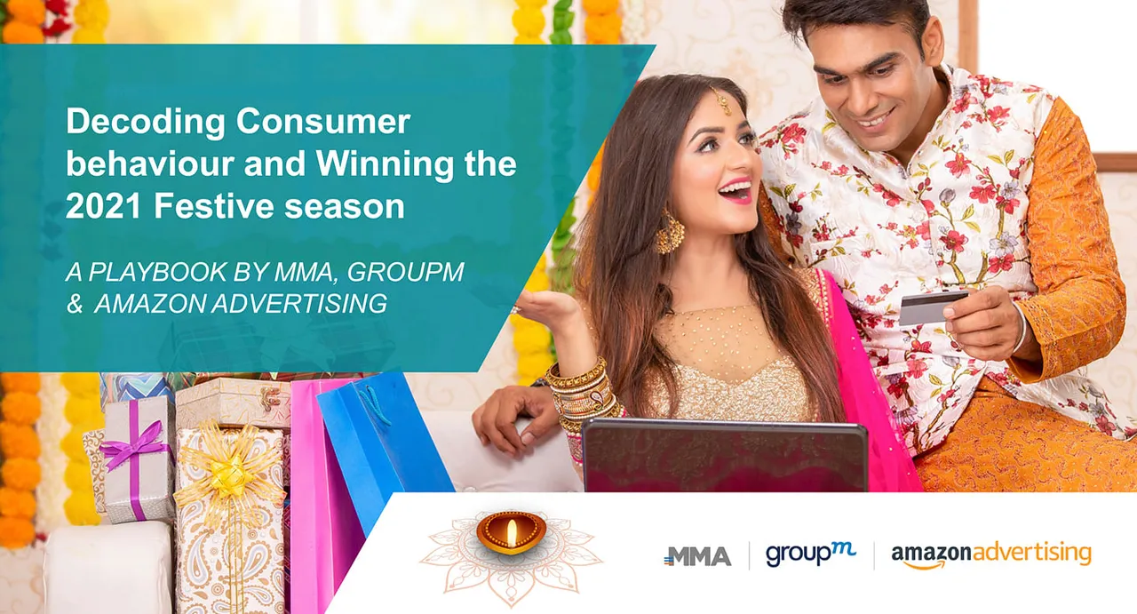 MMA, GroupM, Amazon release playbook on decoding consumer behaviour 