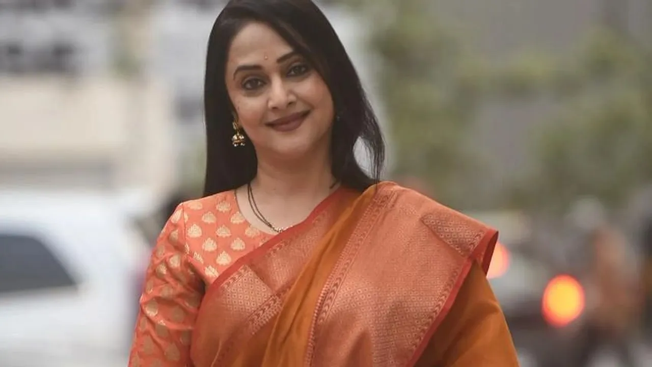 Mrinal Kulkarni joins the Board of Founders at Planet Marathi OTT