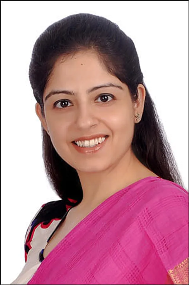 Everest Brand Solutions appoints Deepti Sakhuja as VP, Delhi