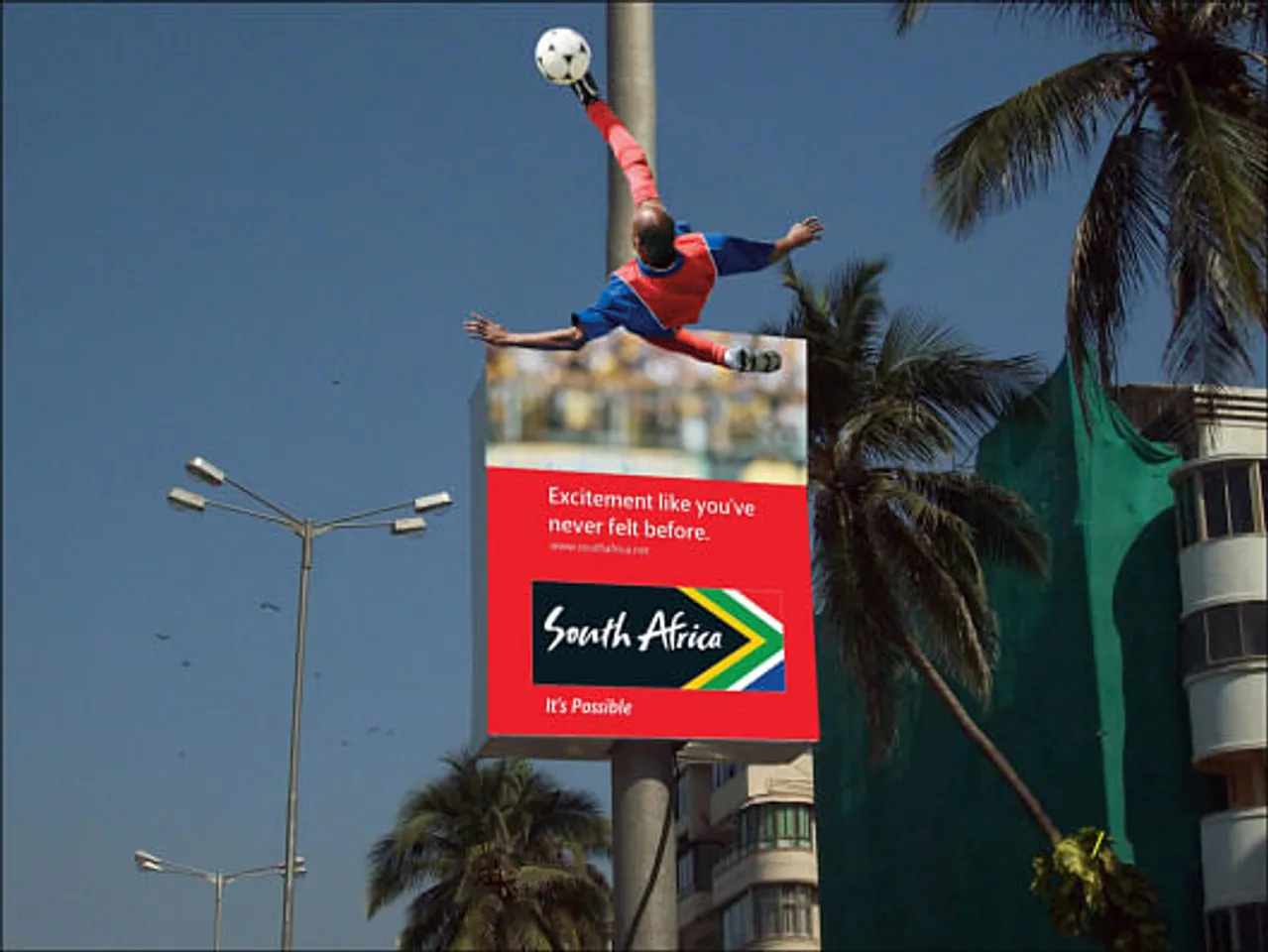 Lamp post kiosks - 3
